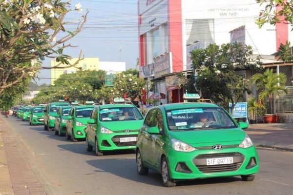 Taxi Mai Linh Hà Nội Số điện thoại, giá taxi mới nhất 2022