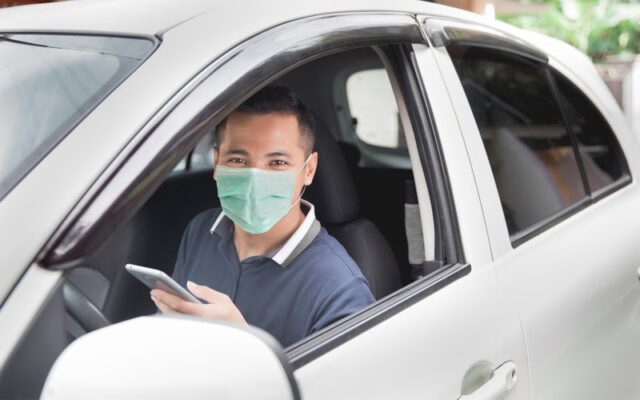 Từ sân bay Nội Bài Hạ Long đi bằng taxi riêng