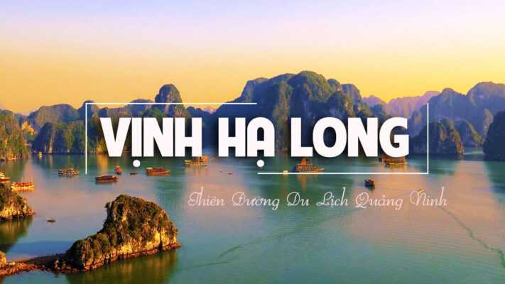Vịnh Hạ Long
