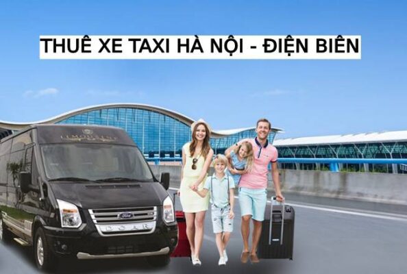 Cho Thuê Xe Taxi Hà Nội Điện Biên Giá Rẻ Chỉ Còn 3,900,000