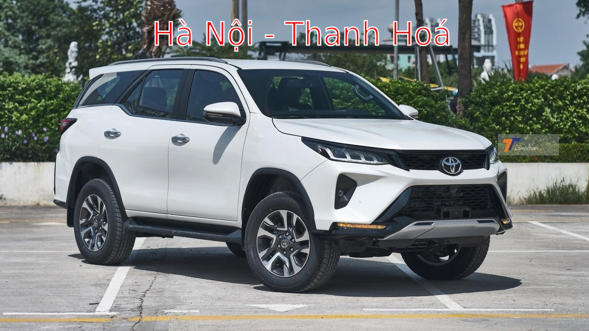Bảng Giá Dịch Vụ Thuê Xe Taxi Hà Nội Thanh Hoá Chỉ Từ 1tr2