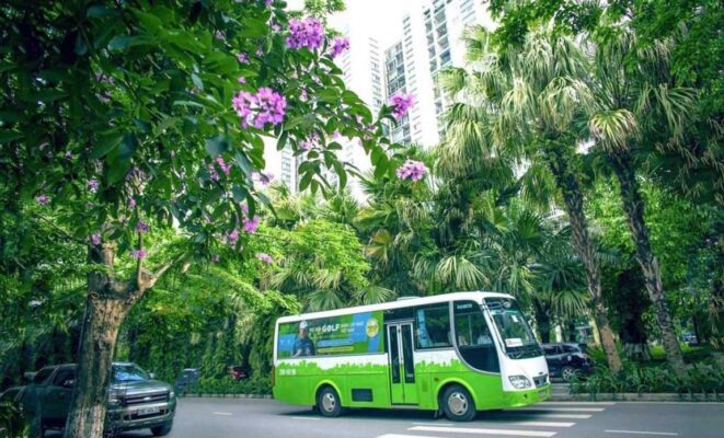 taxi noi bai ecopark 4