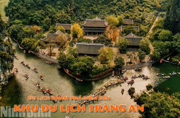 Cho thuê xe đi Tràng An Ninh Bình đầy đủ dòng xe 4 -45 chỗ