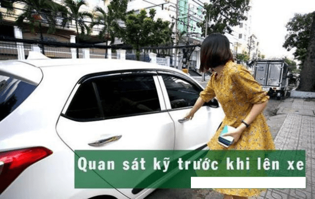 Những kinh nghiệm khi thuê xe taxi Hà Nội Ninh Bình