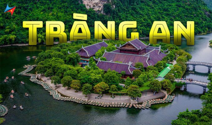 Cho Thuê Xe Đi Tràng An Ninh Bình Đầy Đủ Dòng Xe 4 -45 Chỗ 4 thu xe di trang an ninh binh