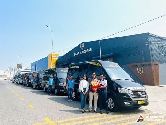 Bảng Giá Dịch Vụ Thuê Xe Đi Đồ Sơn Giá Rẻ, Uy Tín 9 Dịch vụ cho thuê xe đi Đồ Sơn nhanh chóng, thuận tiện nhất