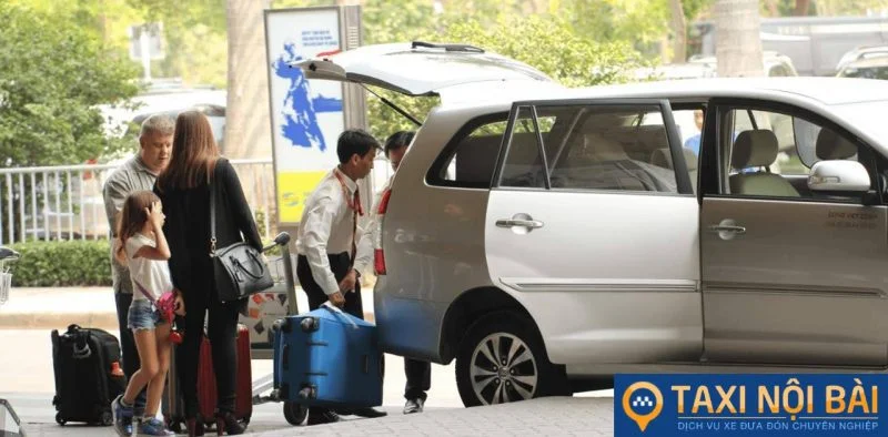 Taxi Hà Nội Tiên Lãng Hải Phòng Giá Rẻ Chỉ Từ 900.000 Vnđ 4 taxi noi bai phuc tho 11