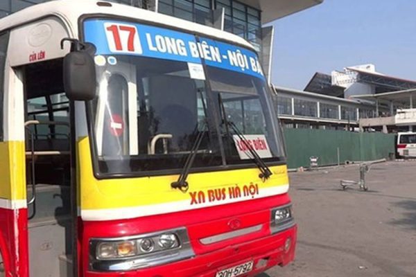 Bảng Giá Thuê Taxi Nội Bài Đông Anh Giá Rẻ Mới Nhất 6 Xe bus 17 từ sân bay nội bài đi Đông Anh