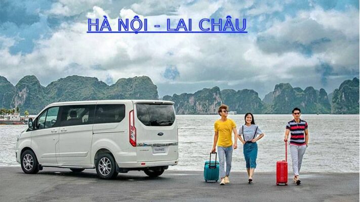 Thuê xe Taxi Hà Nội Lai Châu Giá Rẻ, Tiết Kiệm 3,300,000Đ
