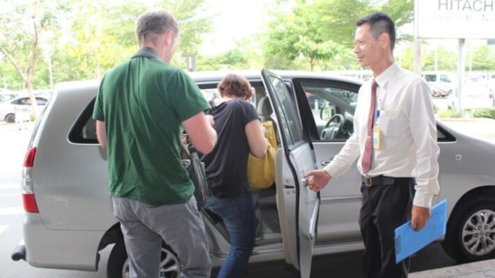 Thuê xe taxi Nội Bài Thanh Hoá đầy đủ các dòng xe từ 4 đến 16 chỗ