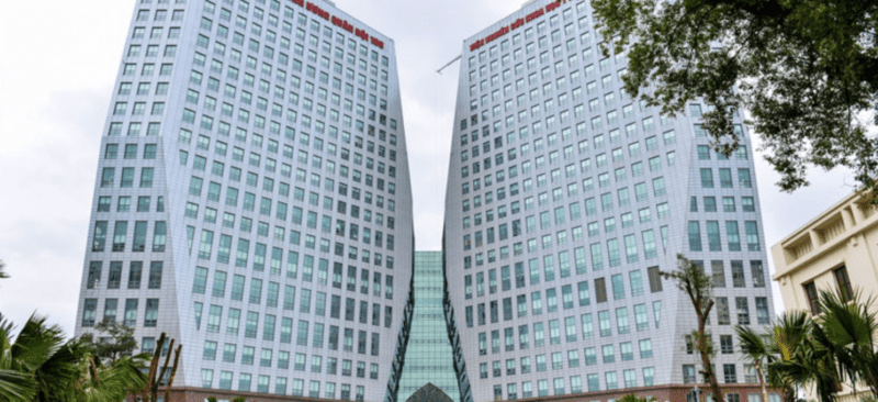 Danh Sách Những Bệnh Viện Nào Gần Sân Bay Nội Bài 18 Bệnh viện Trung ương Quân đội 108