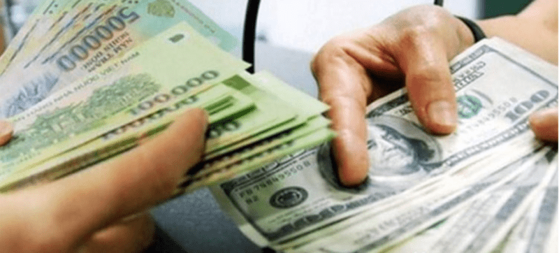 3 Lưu Ý Dịch Vụ Đổi Tiền Ở Sân Bay Nội Bài Bạn Nên Biết? 9 "Tại