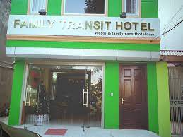 Khách sạn Family Transit Hotel