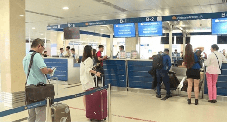 Nên Ra Sân Bay Trước Bao Lâu Để Làm Thủ Tục 14 nen ra san bay truoc bao lau de lam thu tuc 4
