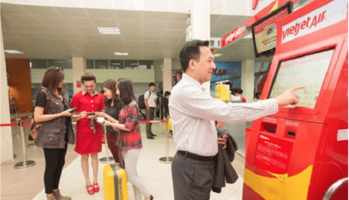 Nên Ra Sân Bay Trước Bao Lâu Để Làm Thủ Tục 13 nen ra san bay truoc bao lau de lam thu tuc 6