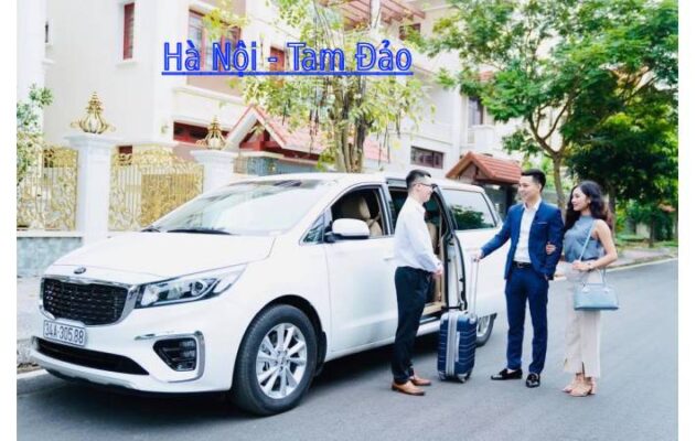 Bảng Giá Thuê Xe Taxi Hà Nội Tam Đảo Giá Rẻ Uy Tín 6 Những lợi ích khi thuê xe taxi Hà Nội Tam Đảo giá rẻ, của Taxi Nội Bài