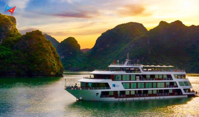 Bảng Giá Thuê Xe 16 Chỗ Hà Nội Cát Bà Rẻ 9 thue xe 16 cho ha noi cat ba 03