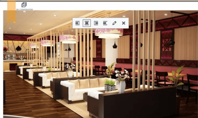 Những Quán Cà Phê Gần Sân Bay Nội Bài 13 quán cà phê gần sân bay nội bài