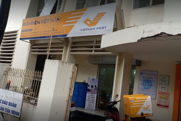Có Bao Nhiêu Bưu Điện Gần Sân Bay Nội Bài? 12 Bưu Điện Việt Nam (Khu vực Phủ Lỗ)