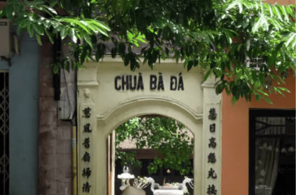 chua ba da