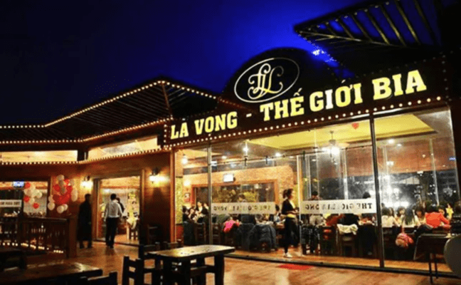 la vong lau cua dong
