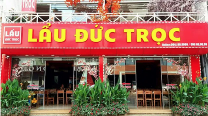lau duc troc