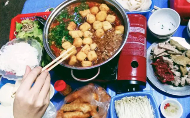 lau nguyet