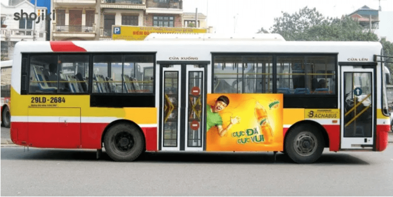 lo trinh xe bus