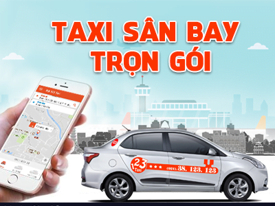 Tổng đài taxi Nội Bài 123 số điện thoại taxi sân bay 123