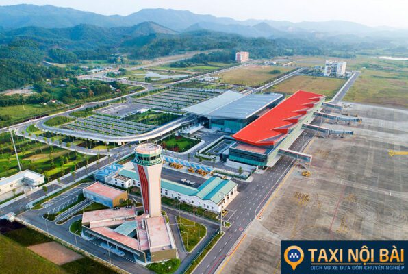 Lịch sử về cảng hàng không quốc tế Vân Đồn, Quảng Ninh