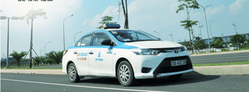 Đội ngũ lái xe Taxi Việt Thanh Sân Bay Nội Bài đều được đào tạo bài bản về các kỹ năng xử lý tình huống khẩn cấp