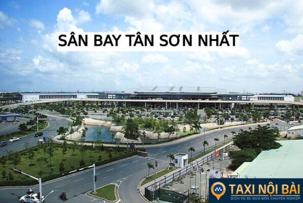 Sân bay quốc tế Tân Sơn Nhất thông tin hữu ích và Du lịch