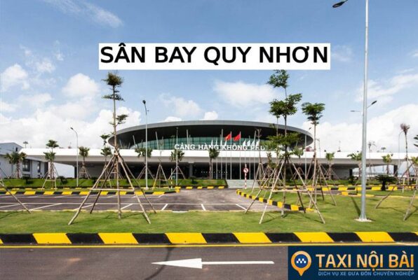 Sân bay Quy Nhơn Những thông tin hữu ích du lịch 2022