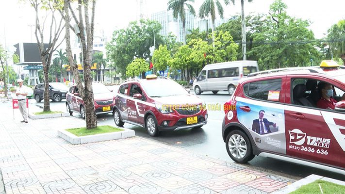 Top 11+ Taxi Thái Bình Giá Rẻ, Uy Tín Và Chất Lượng Nhất 23 17plus taxi thai binh