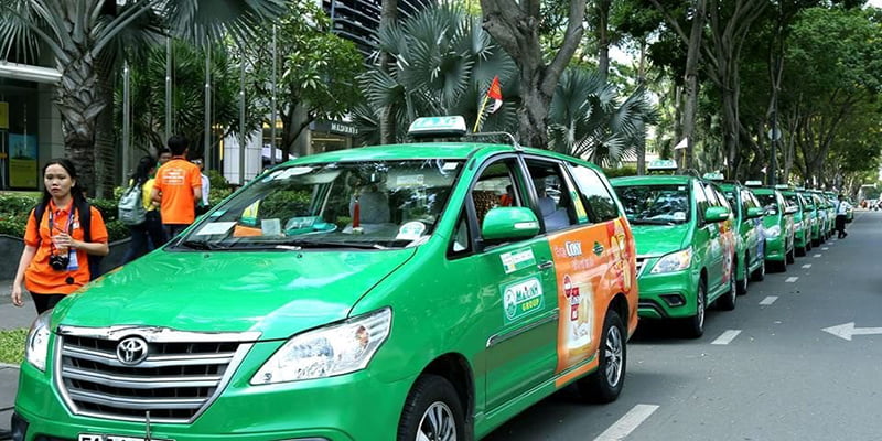 Top 11+ Taxi Thái Bình Giá Rẻ, Uy Tín Và Chất Lượng Nhất 14 Mai linh taxi thai binh