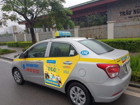 10+ Hãng Taxi Hạ Long Giá Rẻ Dịch Vụ Chất Lượng Tốt Nhất 27 Sao Mai Taxi Ha Long