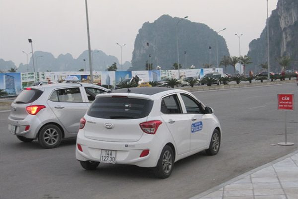 10+ Hãng Taxi Hạ Long Giá Rẻ Dịch Vụ Chất Lượng Tốt Nhất 24 Taxi Ha Hoa Anh Dao Taxi Ha Long