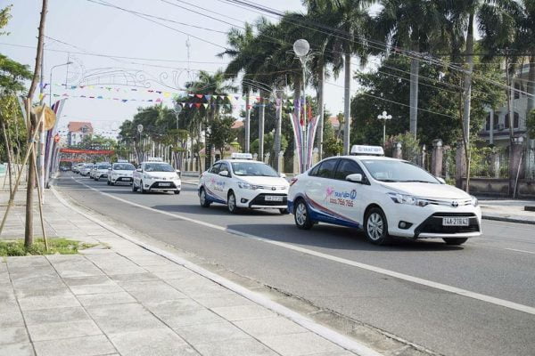 10+ Hãng Taxi Hạ Long Giá Rẻ Dịch Vụ Chất Lượng Tốt Nhất 30 Taxi Ha Long 12