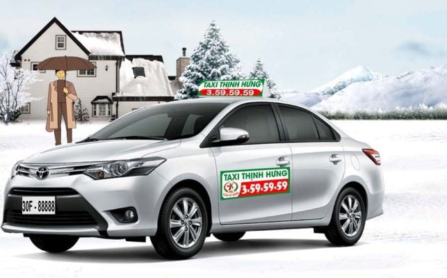 10+ Hãng Taxi Hạ Long Giá Rẻ Dịch Vụ Chất Lượng Tốt Nhất 25 Thinh Hung Taxi Ha Long