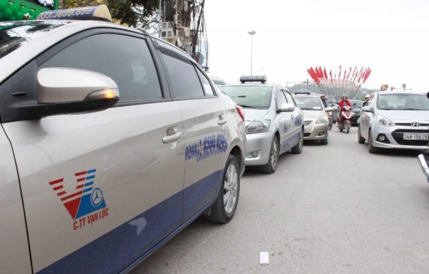 10+ Hãng Taxi Hạ Long Giá Rẻ Dịch Vụ Chất Lượng Tốt Nhất 29 Van Loc Taxi Ha Long