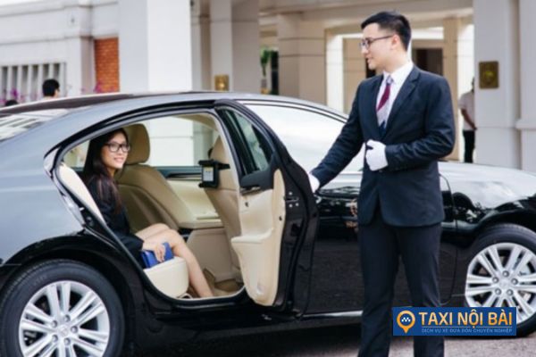 Top 6 Dịch Vụ Taxi Tốt Nhất Tại Nội Bài, Giá Rẻ 12 to hang taxi tot nhat tai noi bai