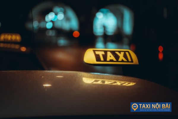 kinh nghiem chay taxi them thu nhap