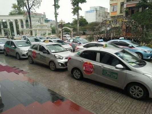 Top 11+ Taxi Thái Bình Giá Rẻ, Uy Tín Và Chất Lượng Nhất 20 minh duc taxi thai binh