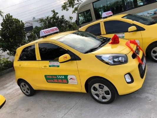Top 11+ Taxi Thái Bình Giá Rẻ, Uy Tín Và Chất Lượng Nhất 22 phiet hoc taxi thai binh