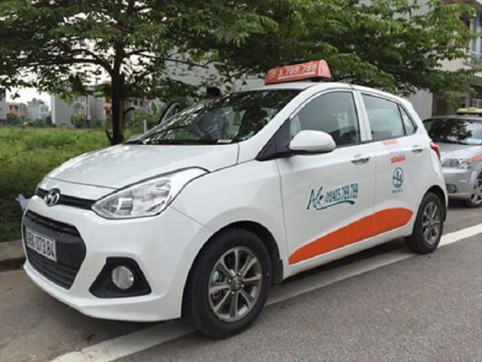 Taxi Hồng Hải Lạng Sơn
