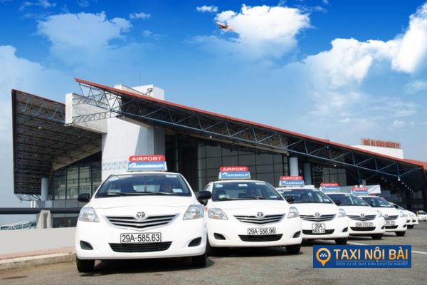 Cho Thuê Taxi Nội Bài Đi Sơn La Giá Rẻ, An Toàn, Chất Lượng 7 cach di chuyen tu noi bai di son la