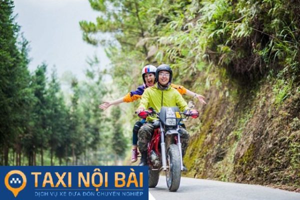 Thuê xe máy từ Nội Bài về tỉnh thành Ninh Bình yêu thích cho các bạn teen ưa mạo hiểm và khám phá