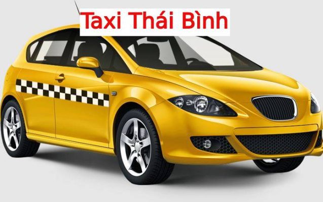 Danh sách hãng Taxi Thái Bình Giá Rẻ, Uy Tín Và Chất Lượng Nhất
