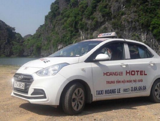 Top 11+ Taxi Thái Bình Giá Rẻ, Uy Tín Và Chất Lượng Nhất 17 taxi thai binh hoang le