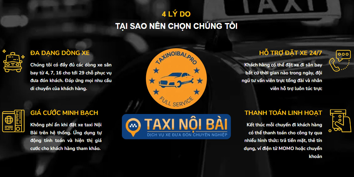 Top 6 Dịch Vụ Taxi Tốt Nhất Tại Nội Bài, Giá Rẻ 15 z5542983444733 35c043e2820b40eb82b8bf87a3c5d37d